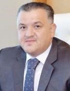 صلاح البشير