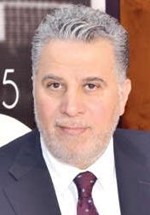 خالد علوان