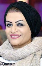 امل بوشهري