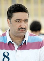 خالد الفودري ﻿