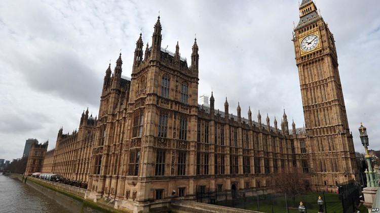 بريطانيا: إلغاء 50 مقعداً بمجلس العموم ابتداء من الانتخابات المقبلة