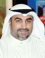 وليد الحساوي ﻿