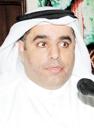 المخرج هاني النصار﻿