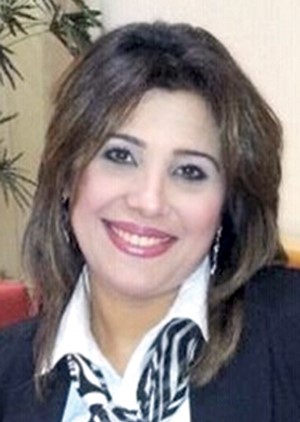 دسكينة مراد﻿