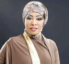 ايمان نجم﻿