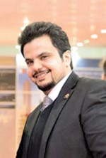 حسين موسى﻿