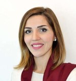 رولا شحادة﻿