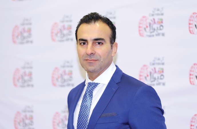 امجد عبيد﻿