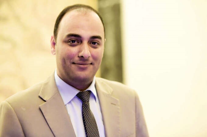 محمد عبده ﻿