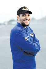 سيف المطيري 
