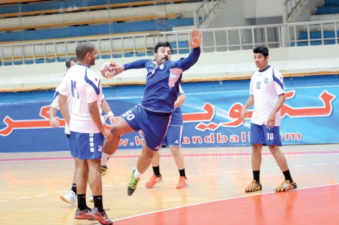 علي عطيةنجم الشباب