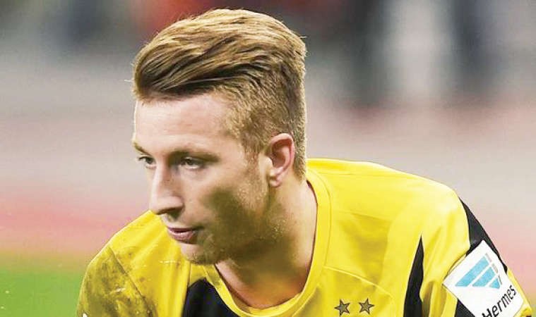 برشلونة «هواه» ألماني