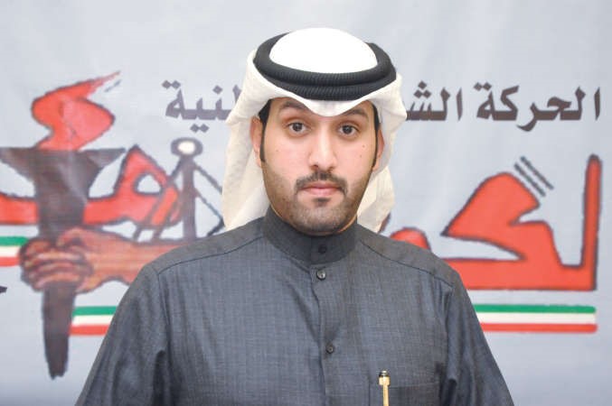 أحمد الفحيل