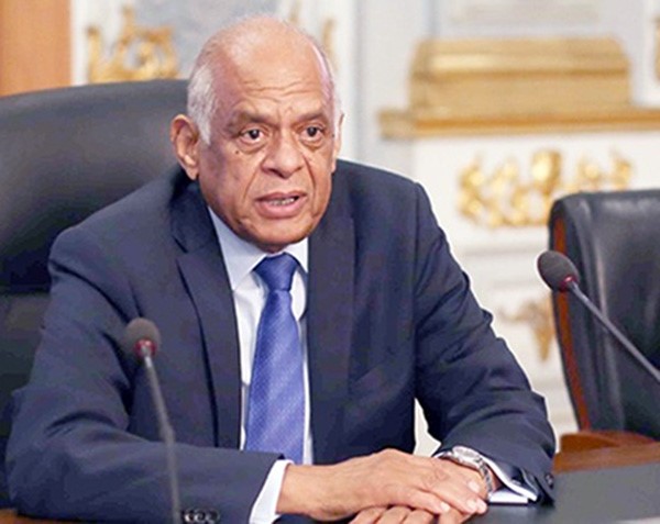 عبدالعال: نمدّ يد التعاون للحكومة لوضع التشريعات اللازمة للإصلاح