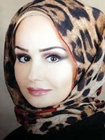  المحامية نهى الريس 