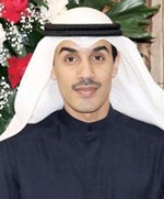  المحامي مشاري الطويل﻿