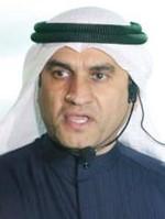 عبدالله الكندري﻿