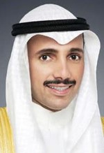 مرزوق الغانم 