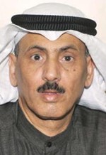 فهيد بن شغبان العجمي