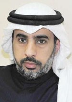 علي الخميس