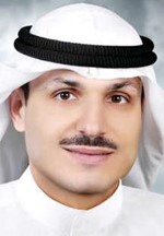 جاسم الكندري