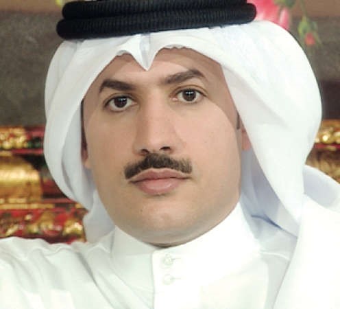 دعايد الجريد﻿