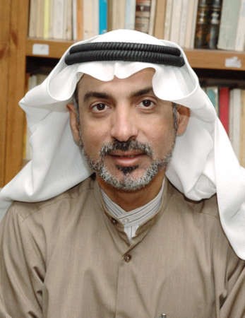  صالح المسباح﻿