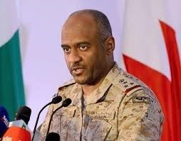العميد احمد عسيري