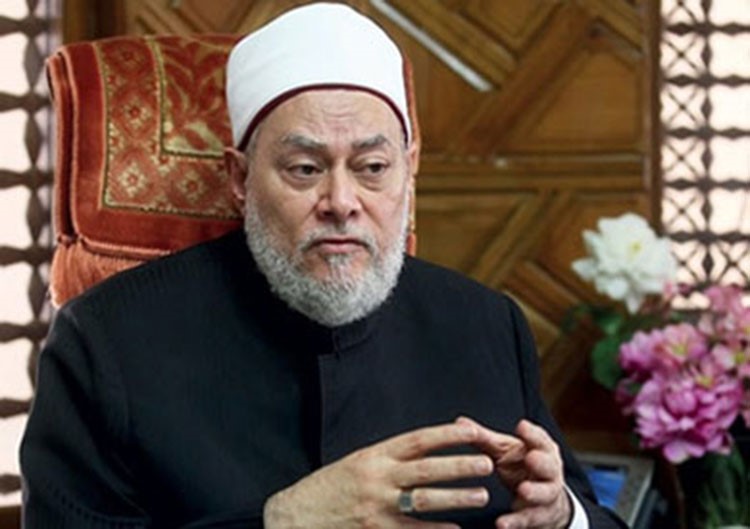 بالفيديو.. مفتي مصر السابق: من عشق فتاة وكتم حبه ومات فهو "شهيد"