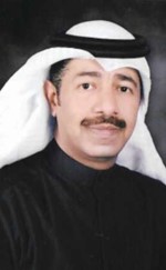 سعد الراشد
