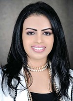 اريج حمادة