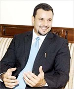 عبدالله المطوع﻿
