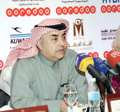 وليد الصقعبي﻿