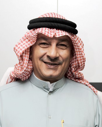 احمد السلمان