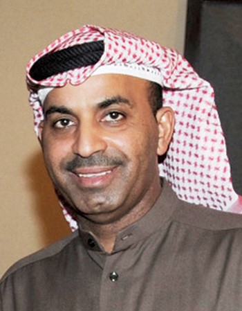 طارق العلي