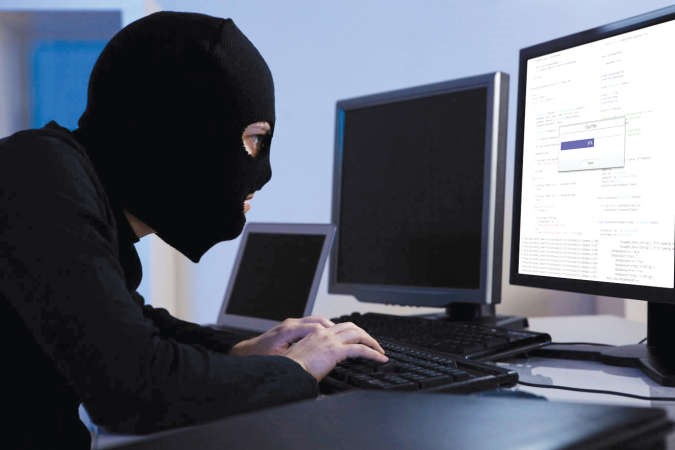ضمان سرية المعلومات اخذ يتحول الى كابوس بالنسبة للشركات﻿