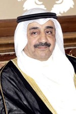 الراحل جاسم الخرافي﻿
