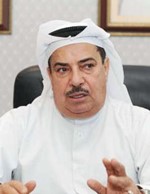 د جاسم المضف