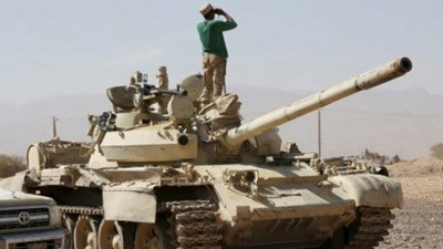 اليمن: قبائل صنعاء تنضم للشرعية مع اقتراب تحرير العاصمة