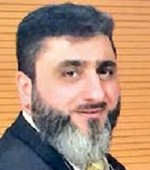 منذر الكندري