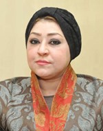 اماني الصالح﻿
