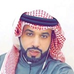 ساري المطيري 