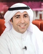 خالد العضيلة 