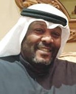 خالد الربيعة