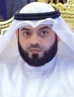 فايز المطيري
