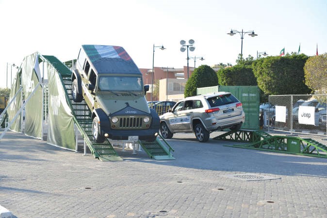 مضمار التجربة