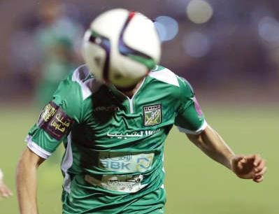 العربي اضاع 3 نقاط بسبب خطا اداري﻿