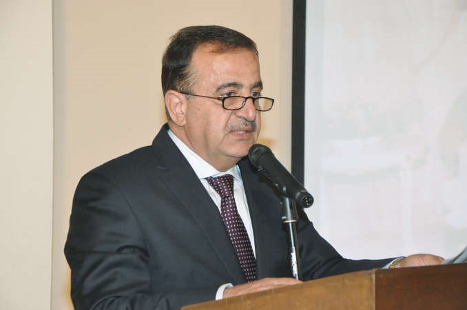  علي فرحات 