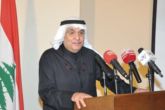 محمد الصقر 