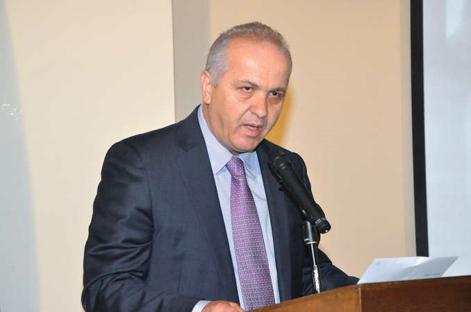 جوزيف اسطفان 